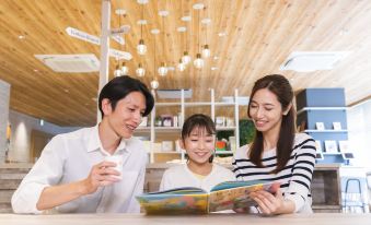 Comfort Hotel Shin-Osaka