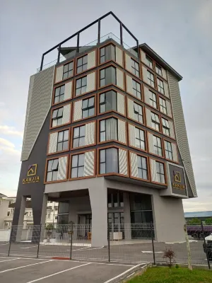 Kan Jia Hotels in Miri