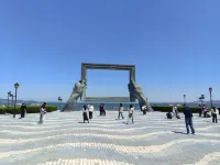 Qianxi Boutique Apartment (Weihai Park)
