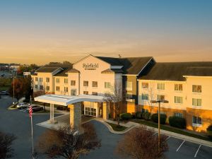 Fairfield Inn & Suites Winchester