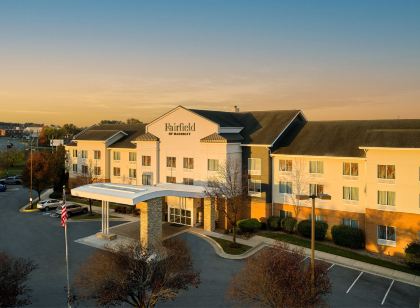 Fairfield Inn & Suites Winchester