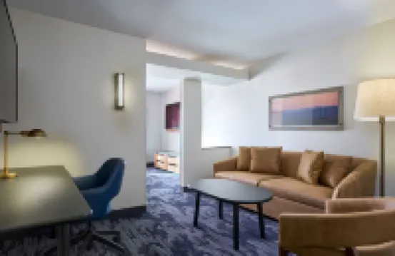 Fairfield Inn & Suites Winchester