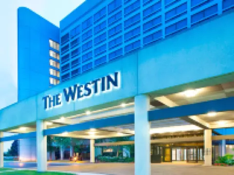 The Westin O'Hare Hotels in Rosemont