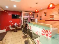 Hôtel Ibis Limoges Centre Hôtels à : Limoges