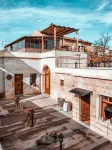 Lavinia Cappadocia Cave Hotel di Urgup