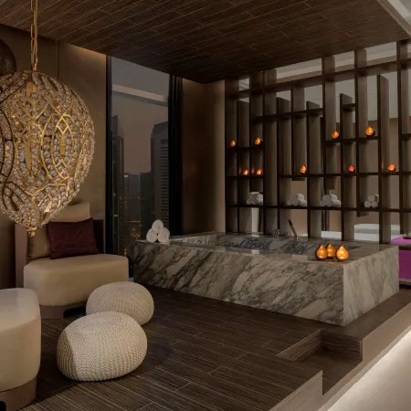 Dusit Doha Hotel