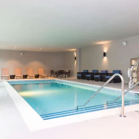 Hyatt Place Ann Arbor
