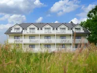 羅曼蒂克負和淄博酒店 鄰近SEA LIFE Timmendorfer Strand的酒店