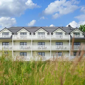 Fuchsbau Romantik Hotel & Spa Restaurant & Fox Bar