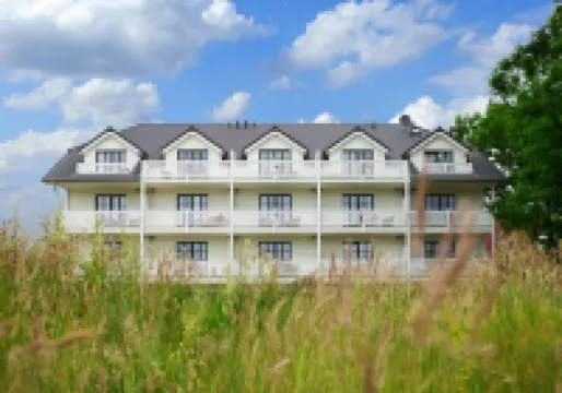 Fuchsbau Romantik Hotel & Spa Restaurant & Fox Bar Hôtels à : 