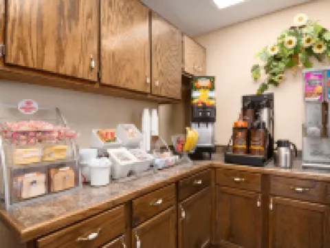 Super 8 by Wyndham Hattiesburg North/University Area Hotel di Forrest County