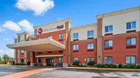 Best Western Plus Olathe Hotel - breakfast