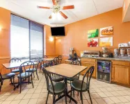 Quality Inn Hotel di Maysville