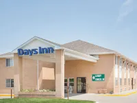 Days Inn by Wyndham Lexington NE Hotels in Lexington