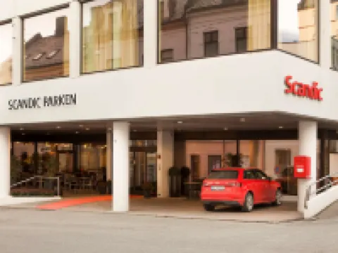 Scandic Parken Hotels in Alesund