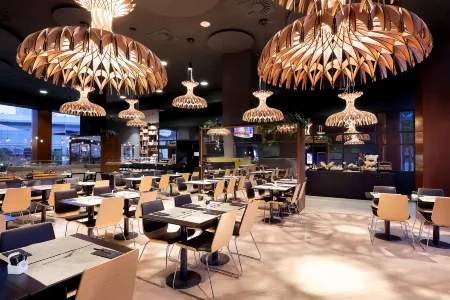 Hotel SB Icaria Отели рядом с достопримечательностью «Порт- Олимпик»