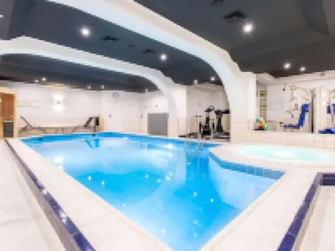 Qubus Hotel Wrocław Hotels in Wroclaw