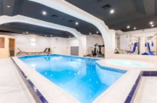 Qubus Hotel Wrocław