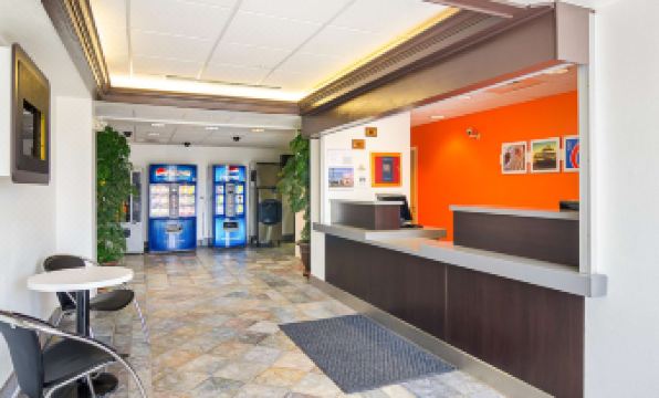 Motel 6 Wheatland, WY