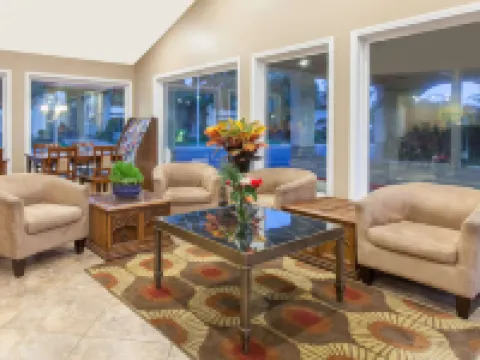 Days Inn by Wyndham Camarillo - Ventura Hotels in Camarillo