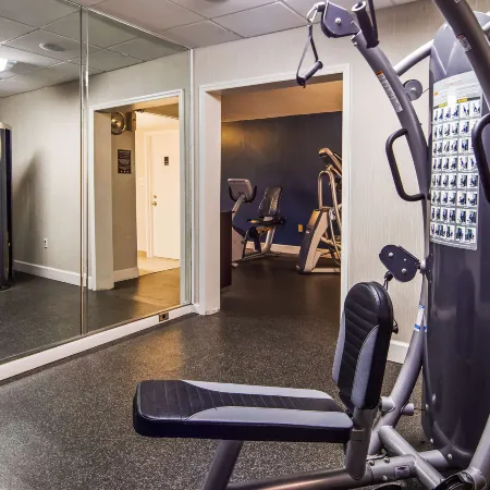 Best Western Plus Hanes Mall Hotel