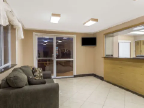 Super 8 by Wyndham Nephi Hotels in Nephi