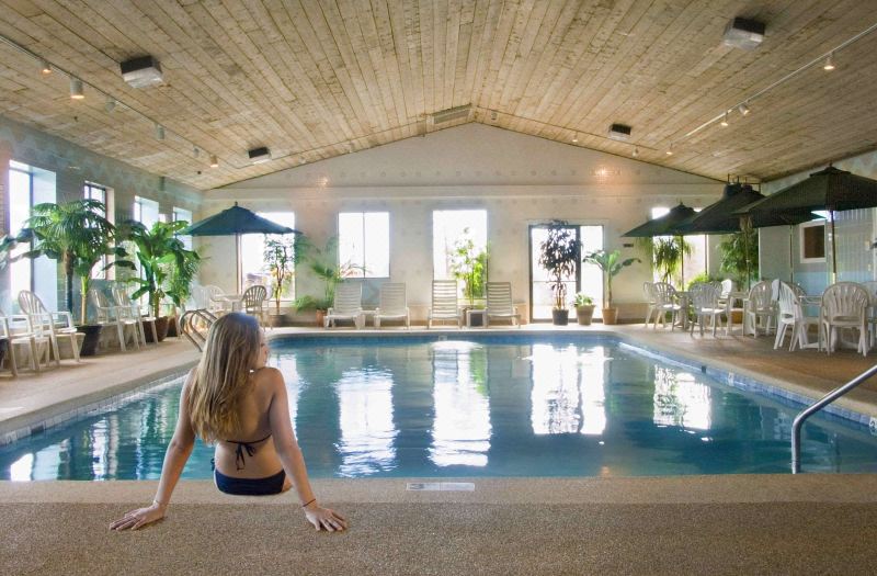 Bayside Resort Hotel photo 2