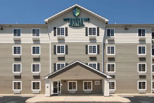 WoodSpring Suites Augusta Riverwatch