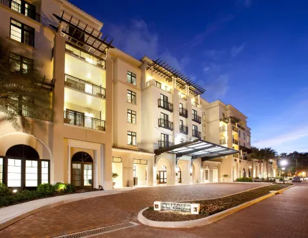 The Alfond Inn Отели рядом с достопримечательностью «Winter Park Historical Museum»