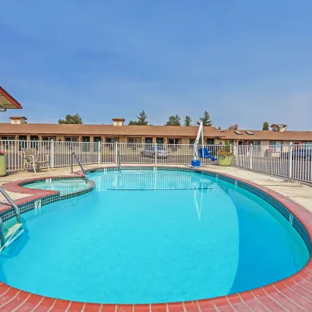 Travelodge by Wyndham Pioneer Villa