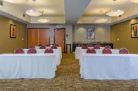 SpringHill Suites Turlock Hotels in Turlock
