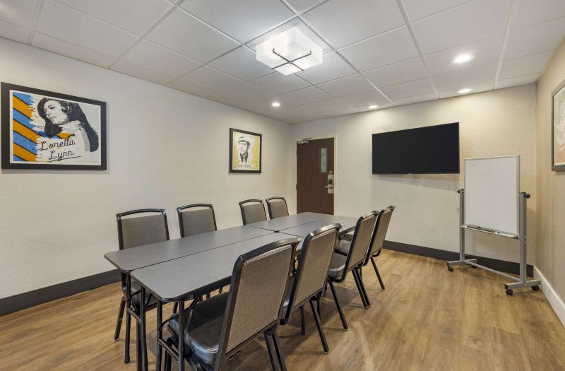 Best Western Plus Nashville Airport Hotel photo 5