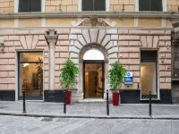 Best Western Hotel Porto Antico Hotele w: Genua