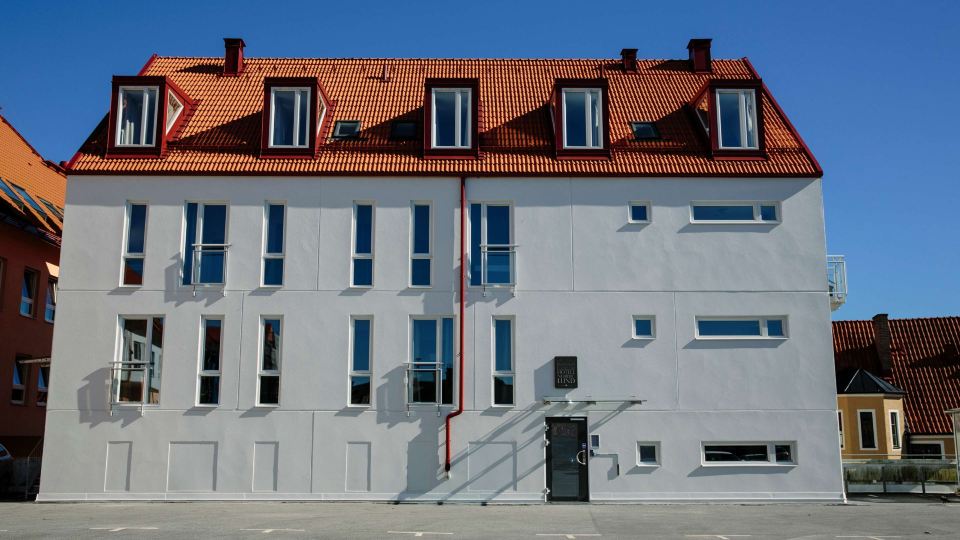 Best Western Plus Hotell Nordic Lund