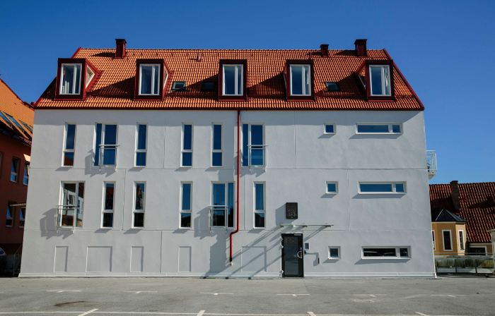 Best Western Plus Hotell Nordic Lund
