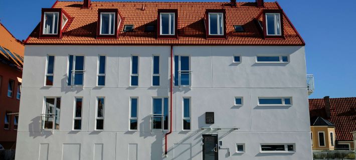 Best Western Plus Hotell Nordic Lund Các khách sạn ở Lund