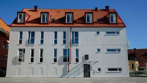 Best Western Plus Hotell Nordic Lund in Lund