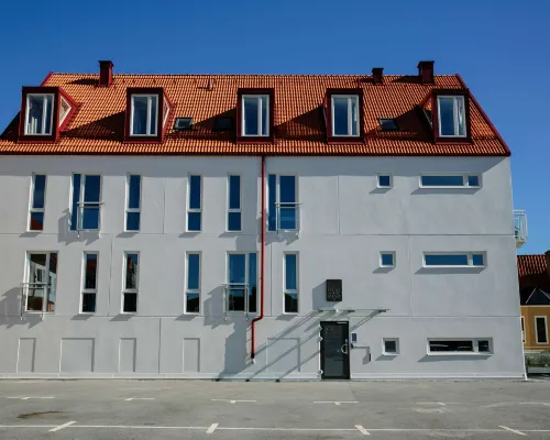 Best Western Plus Hotell Nordic Lund Hotels in Lund