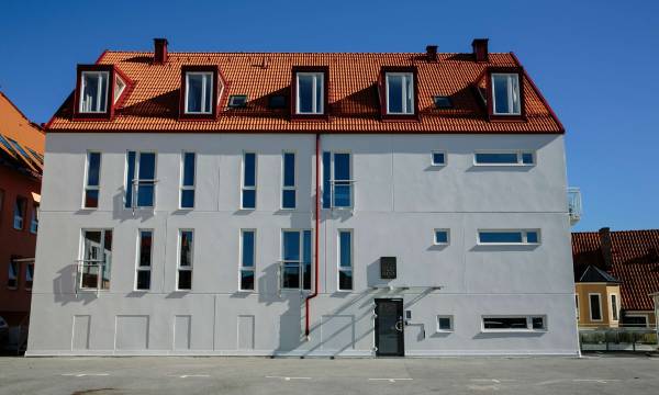 Best Western Plus Hotell Nordic Lund