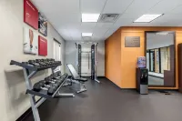 Comfort Inn & Suites Schenectady - Scotia - Kuntosalit