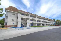 Motel 6-Chula Vista, CA - San Diego Hotel a Chula Vista