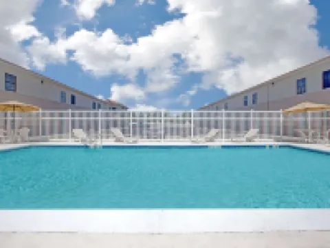 Days Inn by Wyndham Casper Hotels in Casper