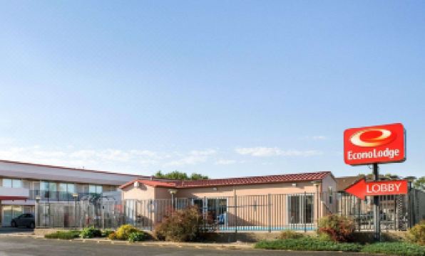 Econo Lodge