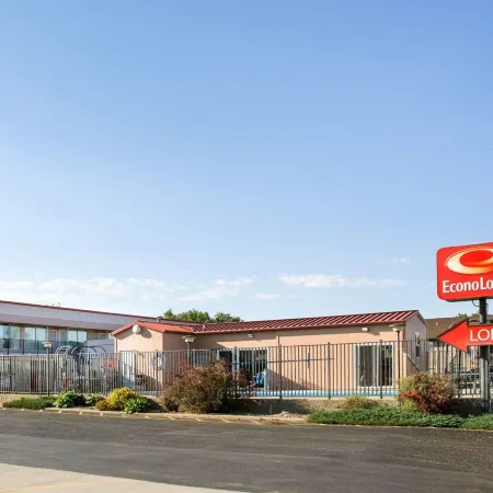 Econo Lodge