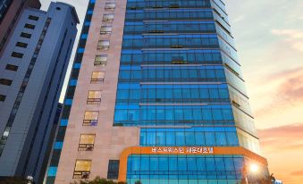 베스트 웨스턴 해운대 썸네일