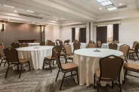Hyatt Place Bentonville/Rogers - breakfast