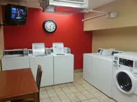Studio 6 Extended Stay Memphis Airport, TN