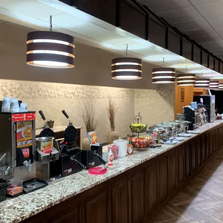 Best Western Crossroads of the Bluffs