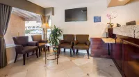 Best Western la Posada Motel Hotel a Santa Paula