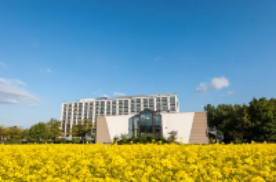 Dorint Main Taunus Zentrum Frankfurt Sulzbach Hotels in 